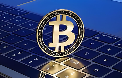 币安指标网交易界面